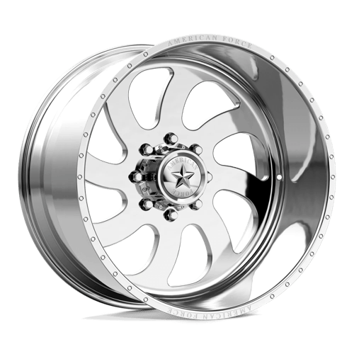 American Force BLADE 26X12 8X170 -40 POLISH L