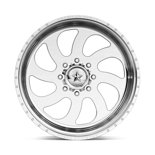 American Force BLADE 26X14 6X135 -73 POLISH L