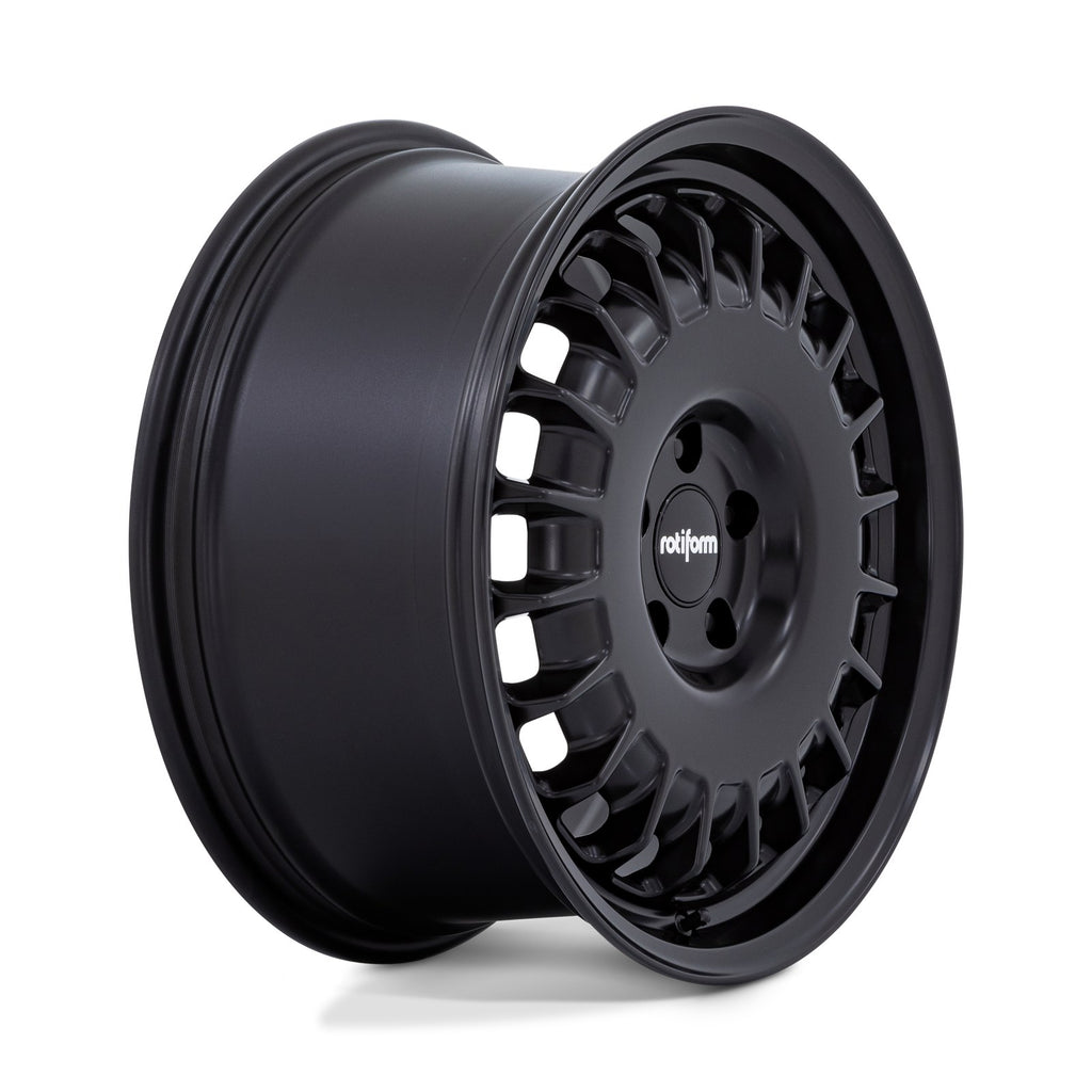 Rotiform PMF 19X8.5 5X112 66 +45 M-BLK