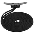 Sea-dog Double Braided Nylon Dock Line - 1/2" X 20'