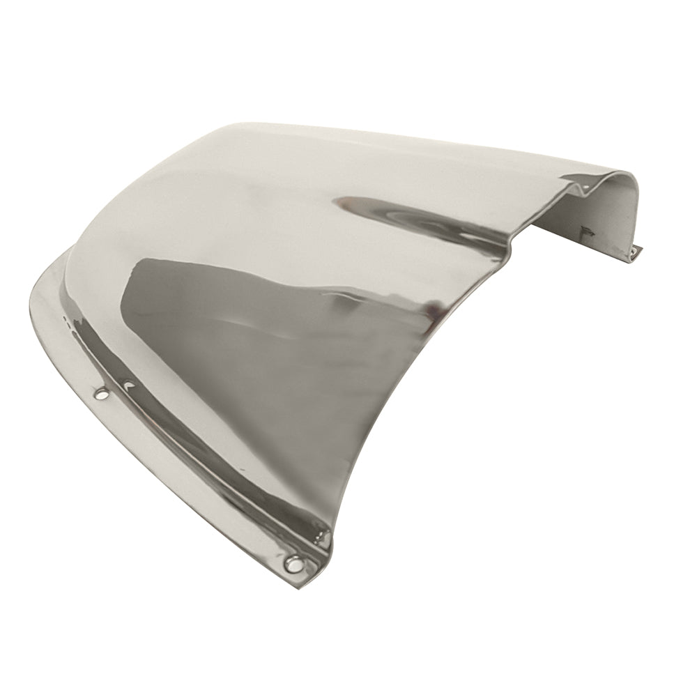 Sea-dog Steel Clam Shell Vent