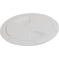 Sea-dog Screw-out Deck Plate