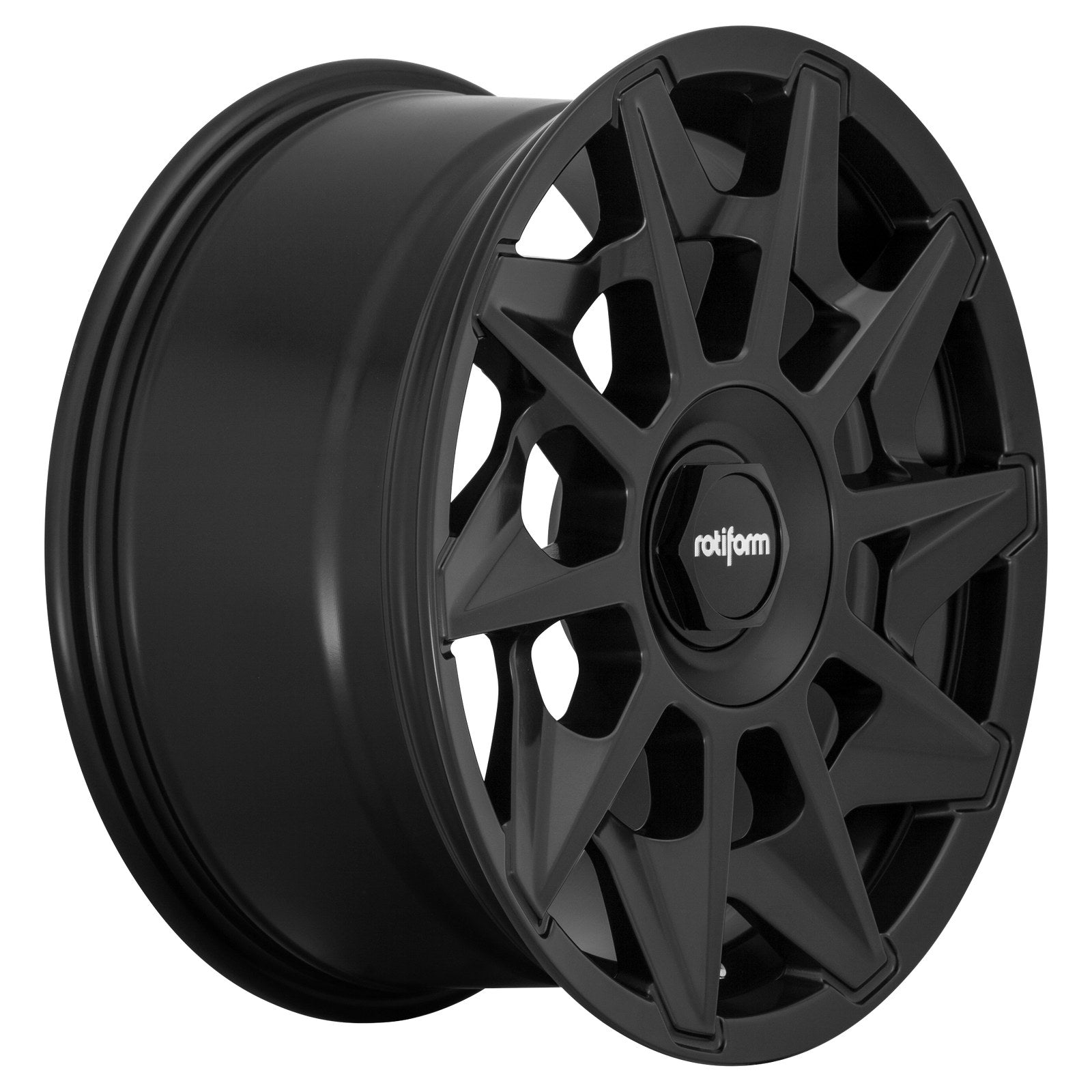Rotiform CVT 20X8.5 5X112/120 72 BD 45MM