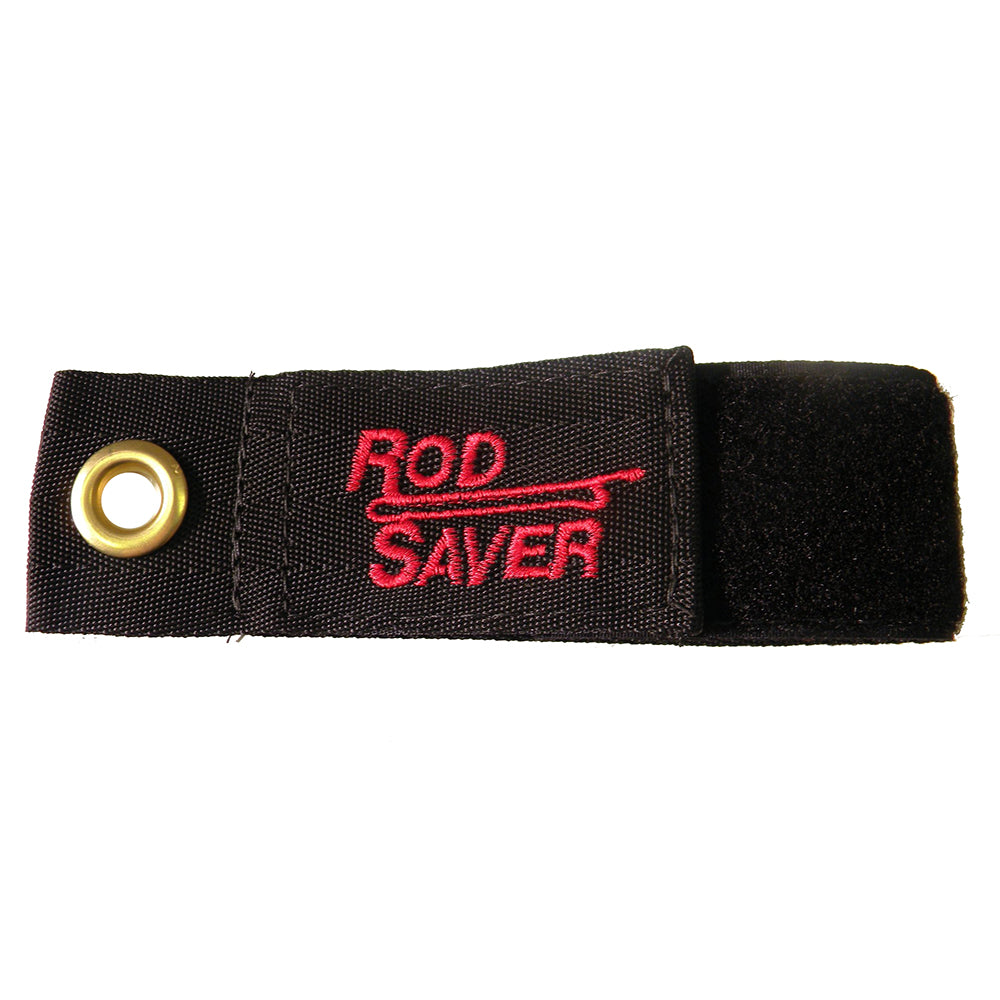 Rod Saver Rope Wrap