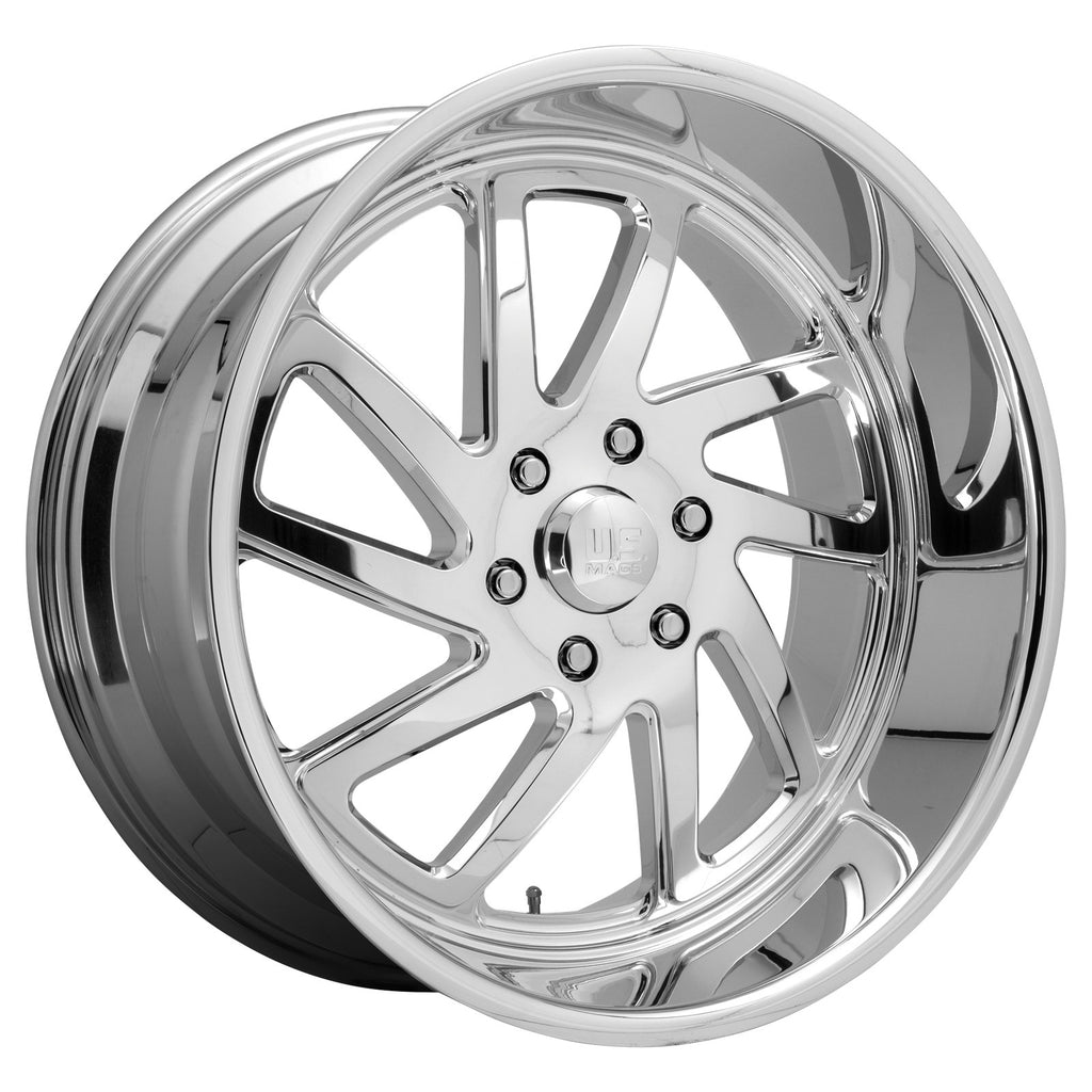 Us Mag 1PC Stryker 26X9 5X127 78.1 H +01 R