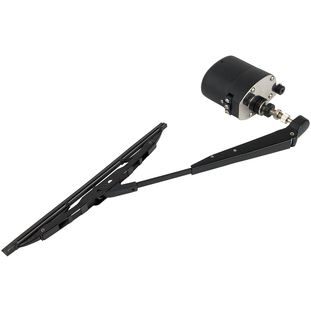 Sea-dog Standard Wiper Motor Kit / &deg;