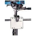 Sea-dog Poly Rail Mount Motor Bracket