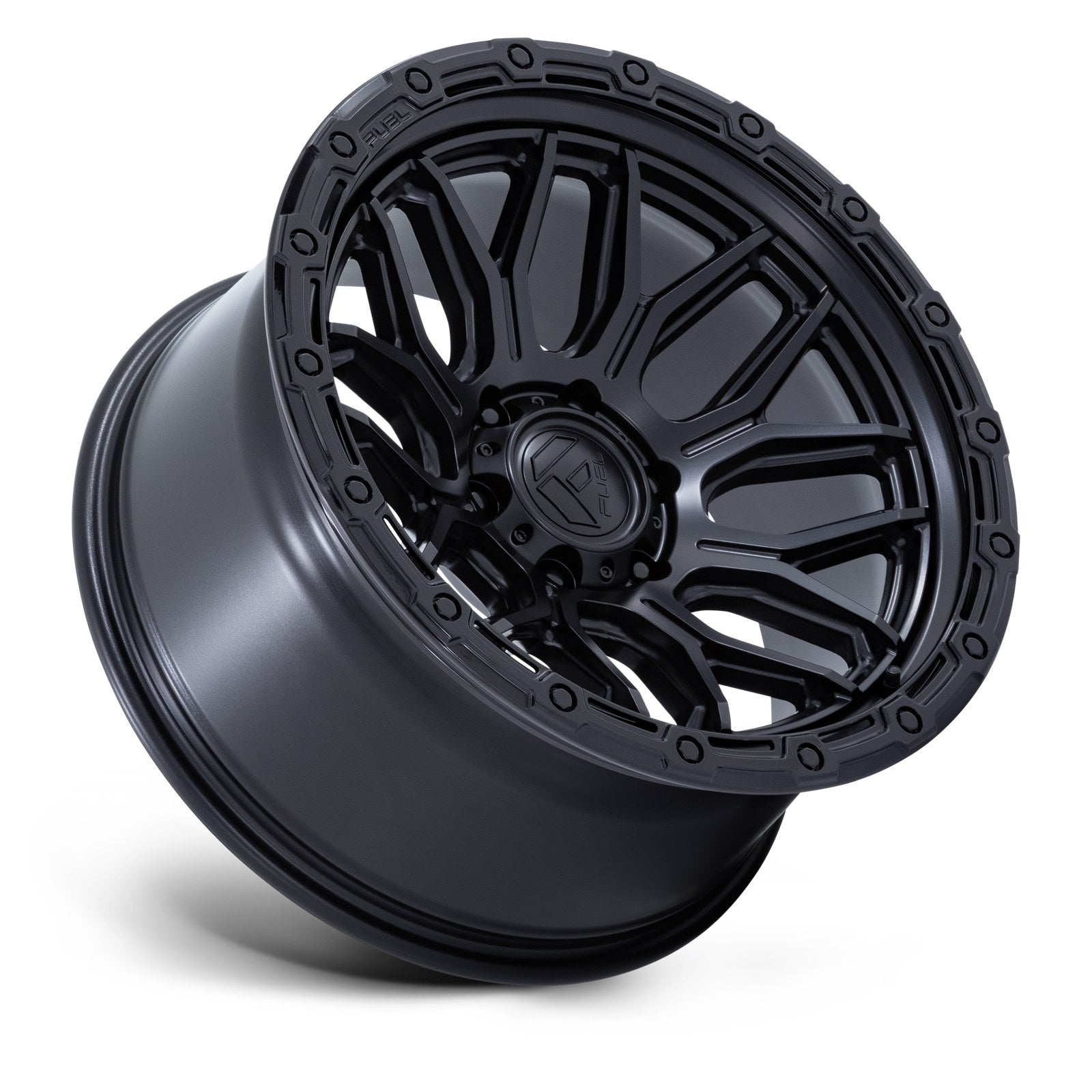Fuel 1PC Surge 20X9 5X5 71 +20 G-Slv-Mch