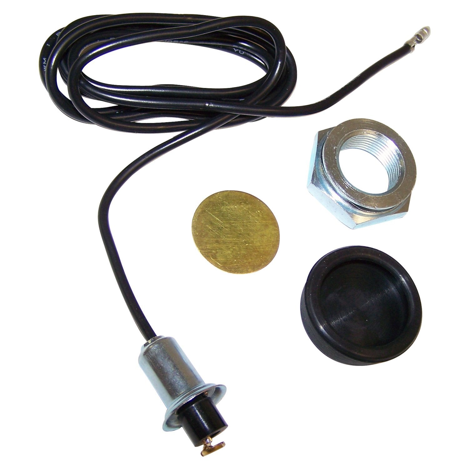 HORN BUTTON KIT