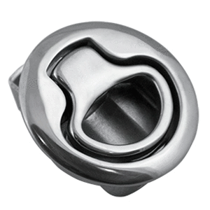 Southco Compression Latch Flush Pull 316 Stainless