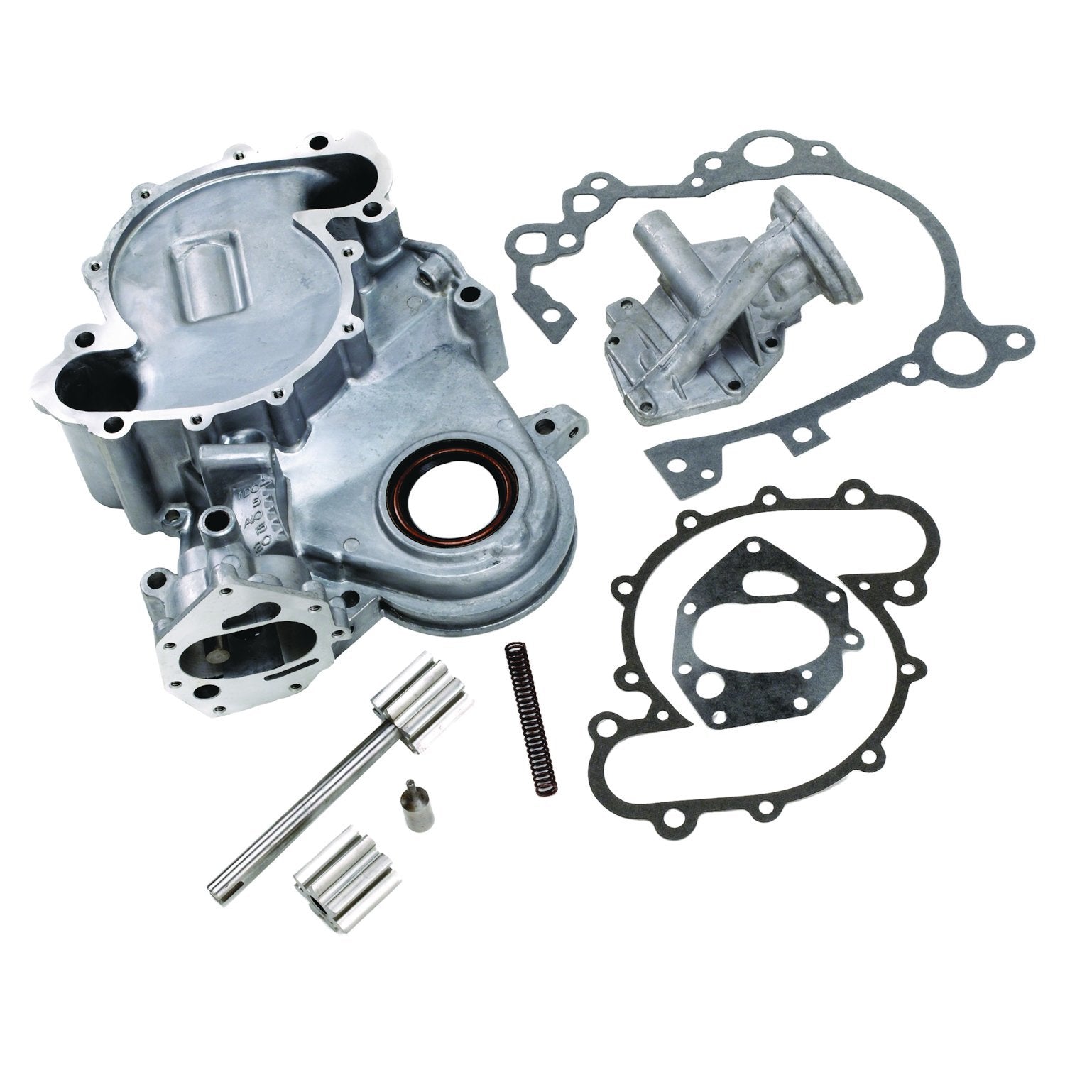 TIMING COVER KIT