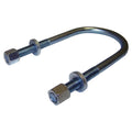 U-BOLT H.DUTY