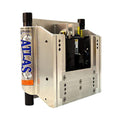 T-H Marine ATLAS&trade; 14" Set Back Hydraulic Jack Plate Polished