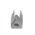 Tecnoseal Spurs Line Cutter Aluminum Anode - Size 