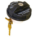 LOCKING FUEL CAP