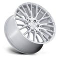 Rotiform LSE 20X8.5 5X112 66 +20 G-SLV-MCH