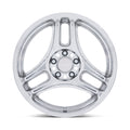 Motegi KOJIN 18X10.5 5X120 74 +35 POLISH