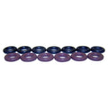 FUEL INJECTOR SEAL KIT
