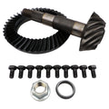RING & PINION SET 3.07