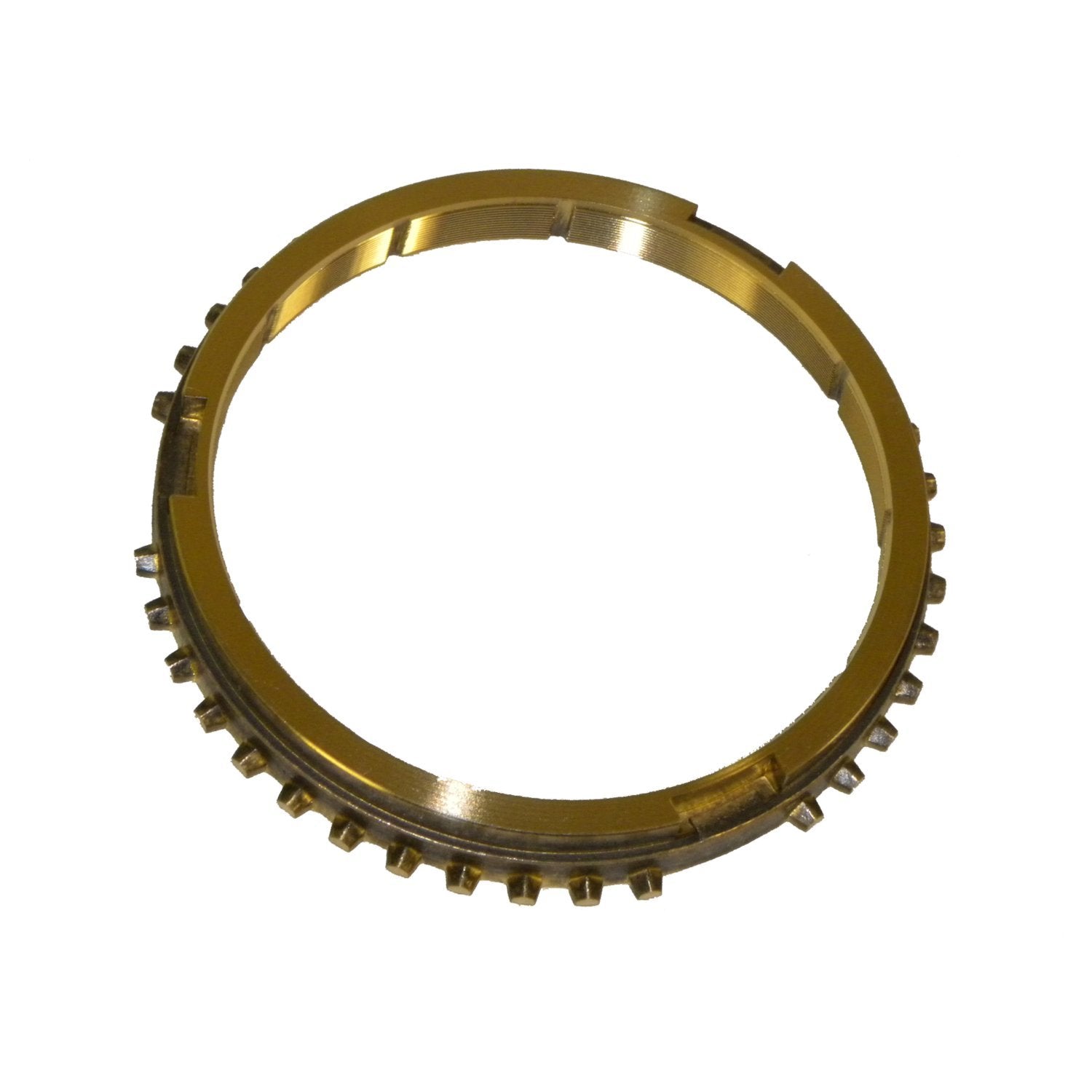 BLOCK RING