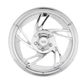American Racing Forged VF202 18X11 5X5.5 POLISH -50 MM LEFT