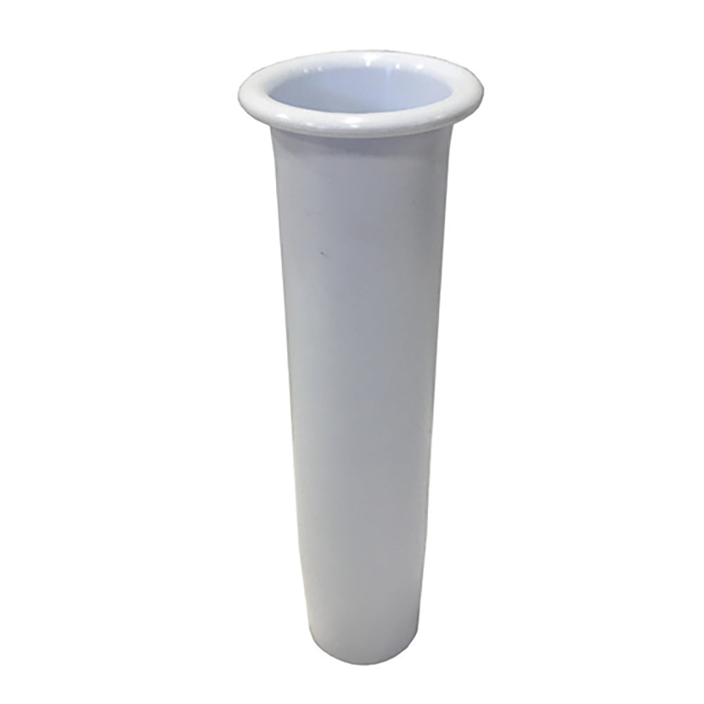 Tigress Lipped Insert F/10" Flared Rod Holder