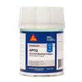 Sika SikaBiresin&reg; AP112 + BPO Cream Hardener - White - Quart