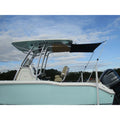 Carver 4' T-shade T-top Shade Extension