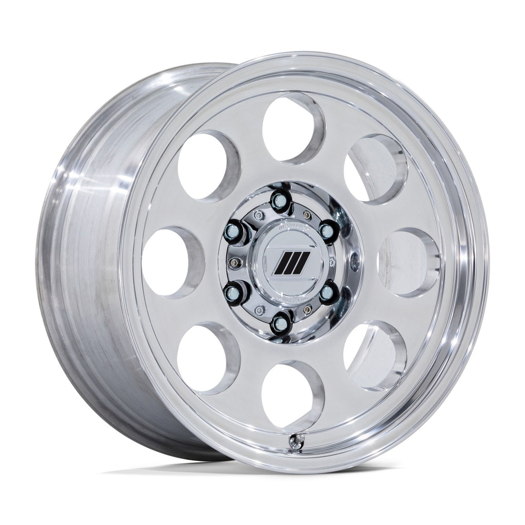 Pro Comp Alloys HERITAGE 18X8.5 5X150 110 +6 POLISH