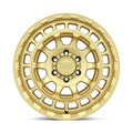 Black Rhino Hard Alloys BR CHAMBER 20X9.5 6X135 +12 87 M-GOLD