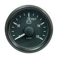 Vdo Singleviu ( /16") Voltmeter F/ Systems