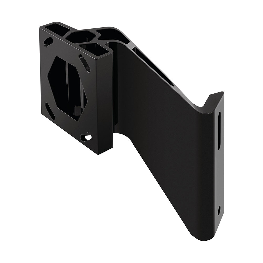 Minn Kota Raptor Jack Plate Adapter Bracket - Port - 2" Setback - 6" Rise