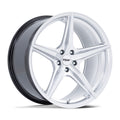 Tsw Esprit 18X8.5 5X100 72 +38 M-Blk