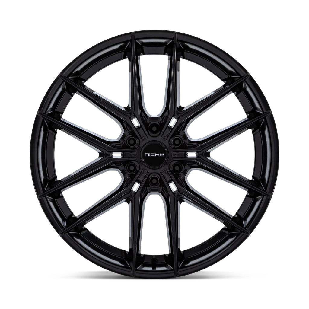 Niche 1PC PRODIGY 6 26X10 6X135 87 +25 G-BLK