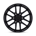 Niche 1PC PRODIGY 6 26X10 6X135 87 +25 G-BLK