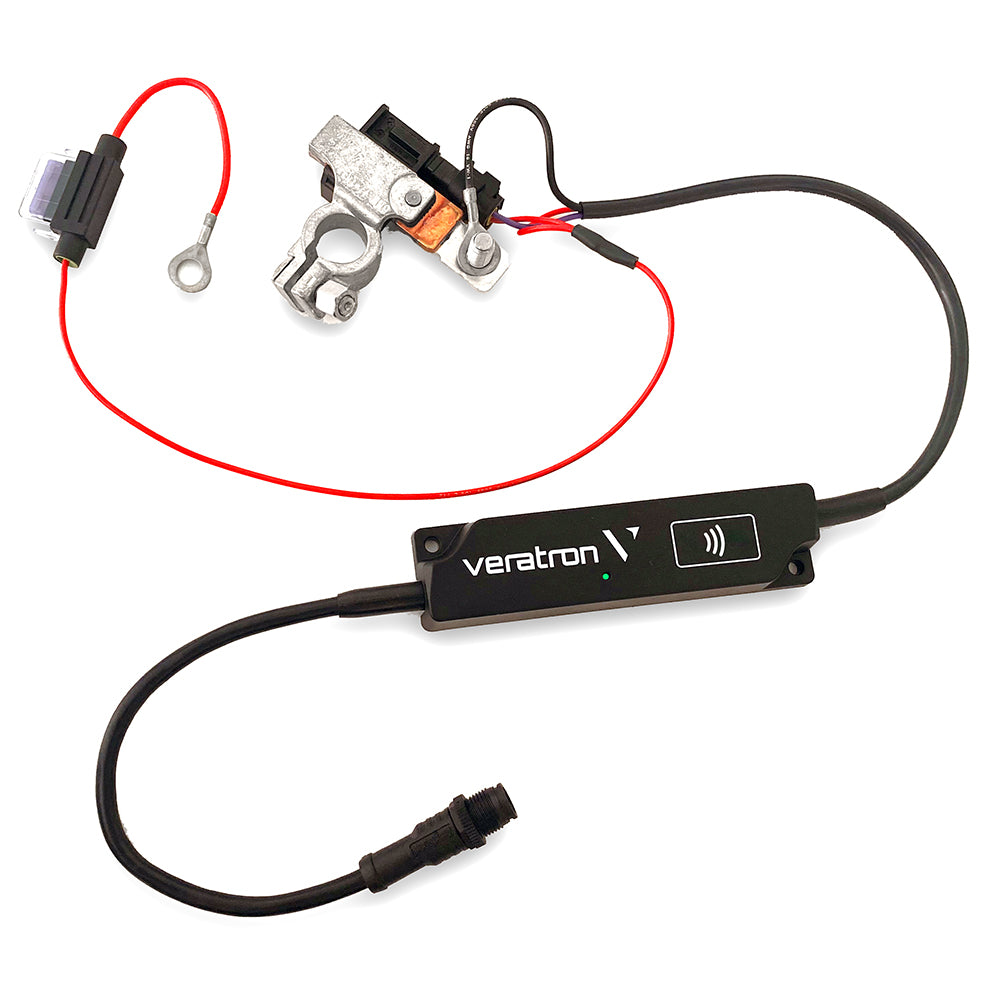Veratron Linkup - Intelligent Battery Sensor (ibs) Kit