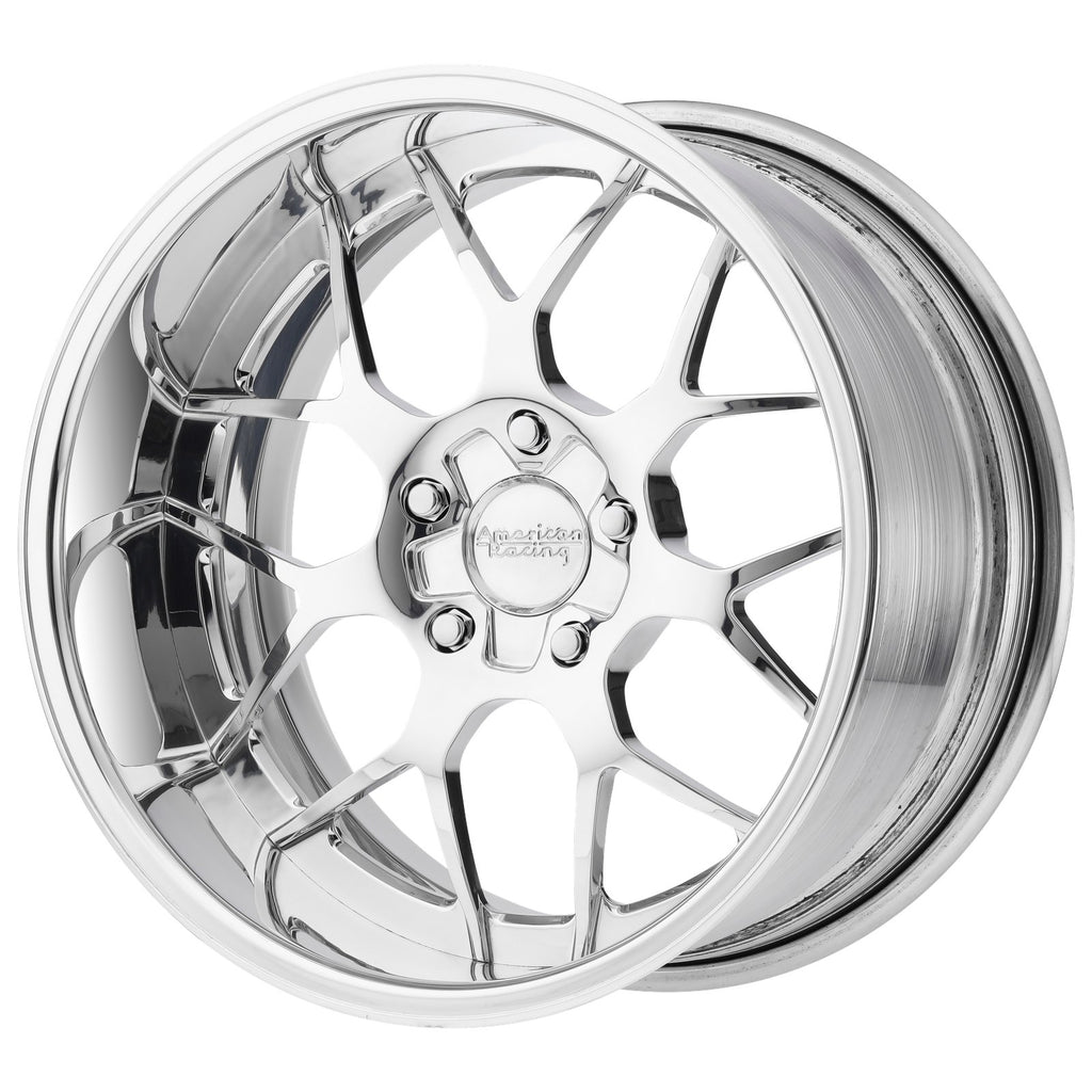 American Racing Forged VF518 FORGED 19X9 5X120 POL. 6.00" BS
