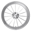 Us Mag 1PC Heritage 22X9 5X127 78.1 H +01
