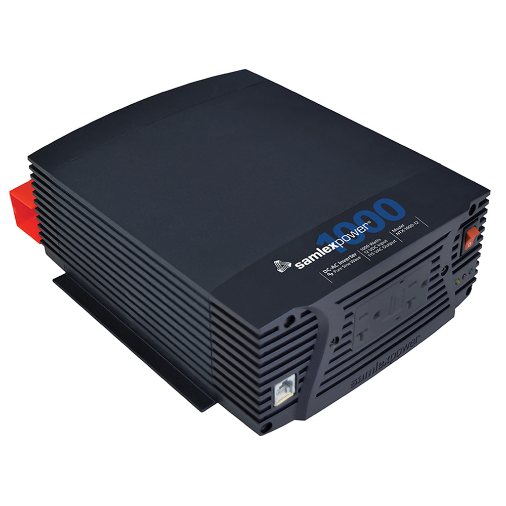 Samlex Ntx- Pure Sine Wave Inverter