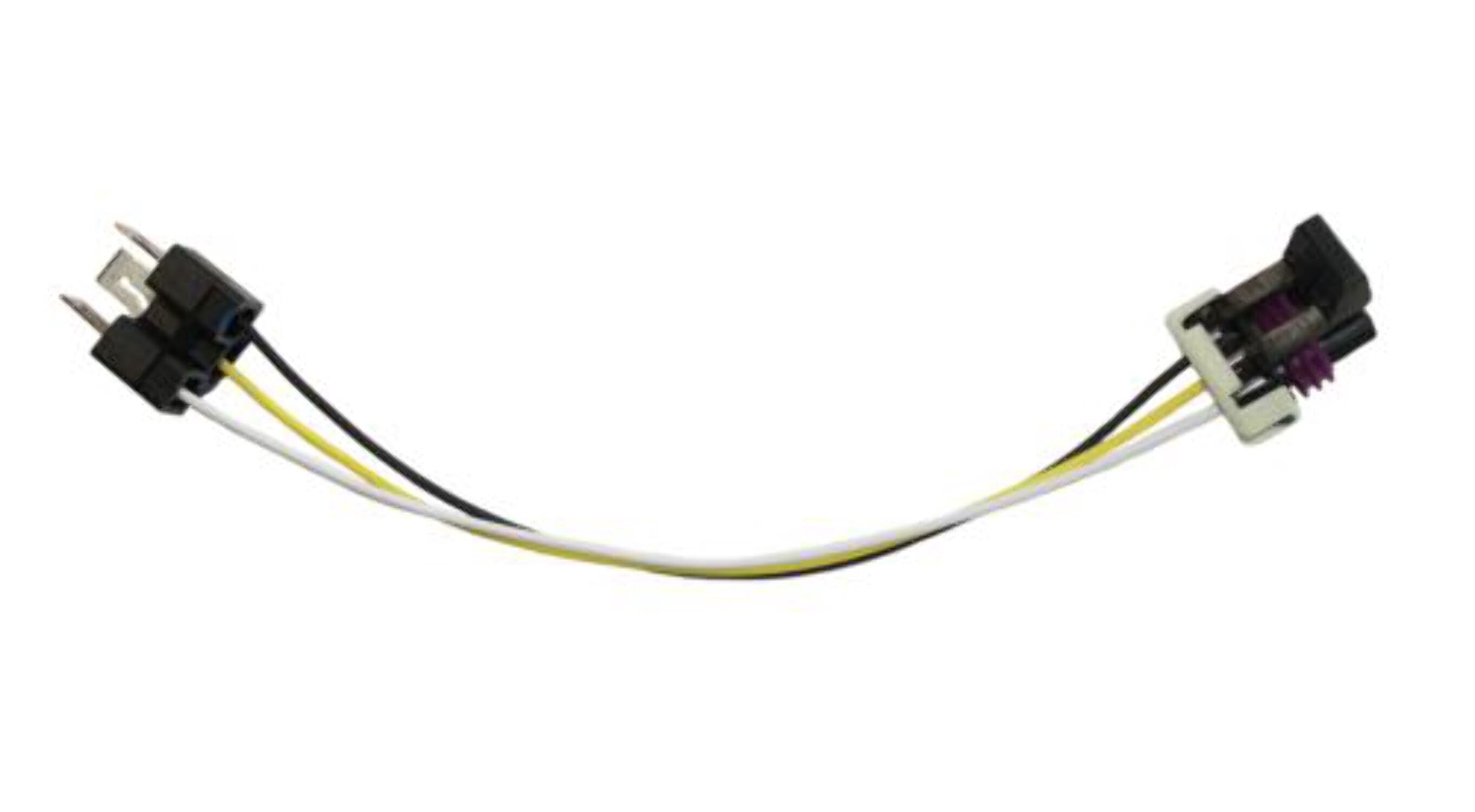 8800-EV02 Low Beam Wire Asm