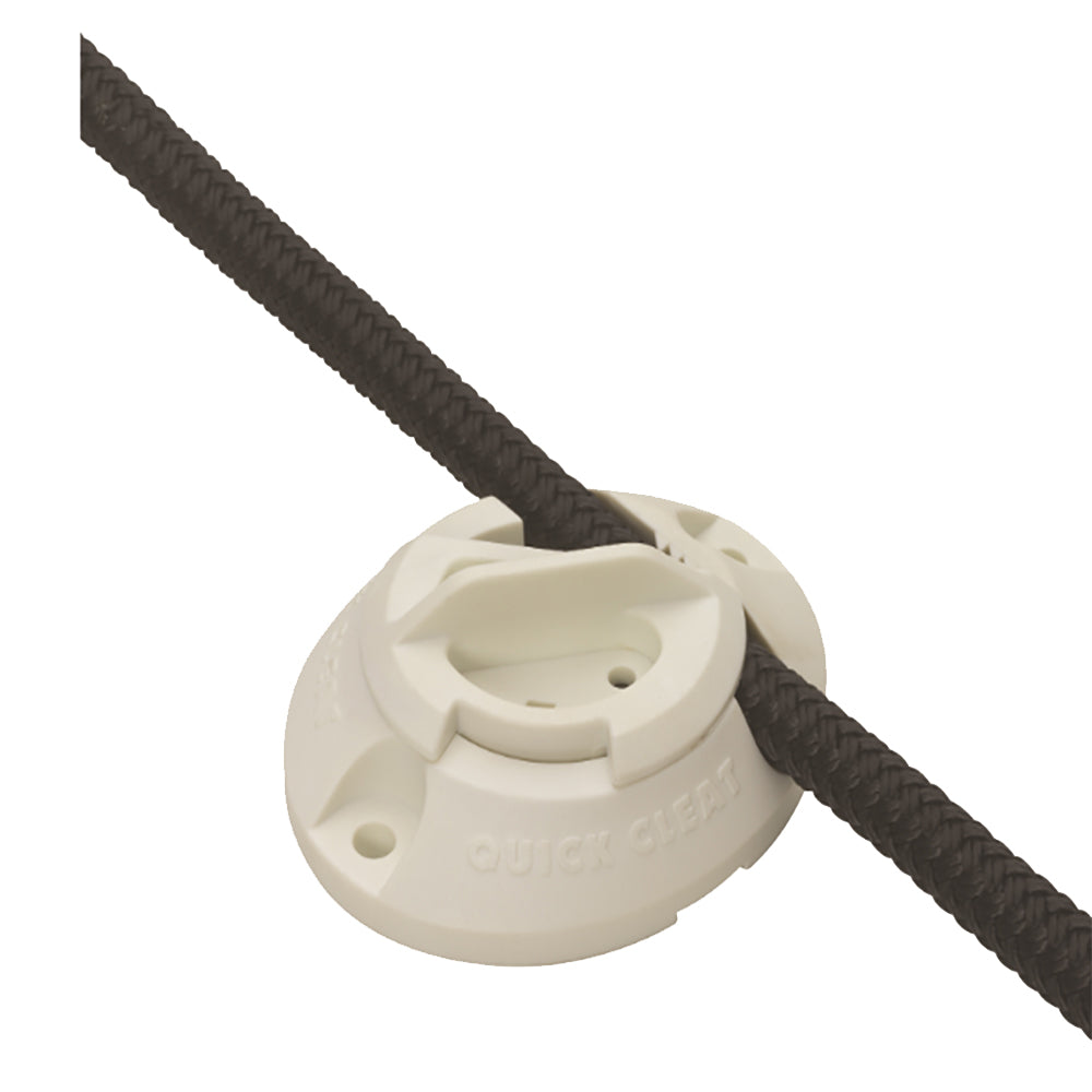 Barton Marine Quick Cleat - 5/16"