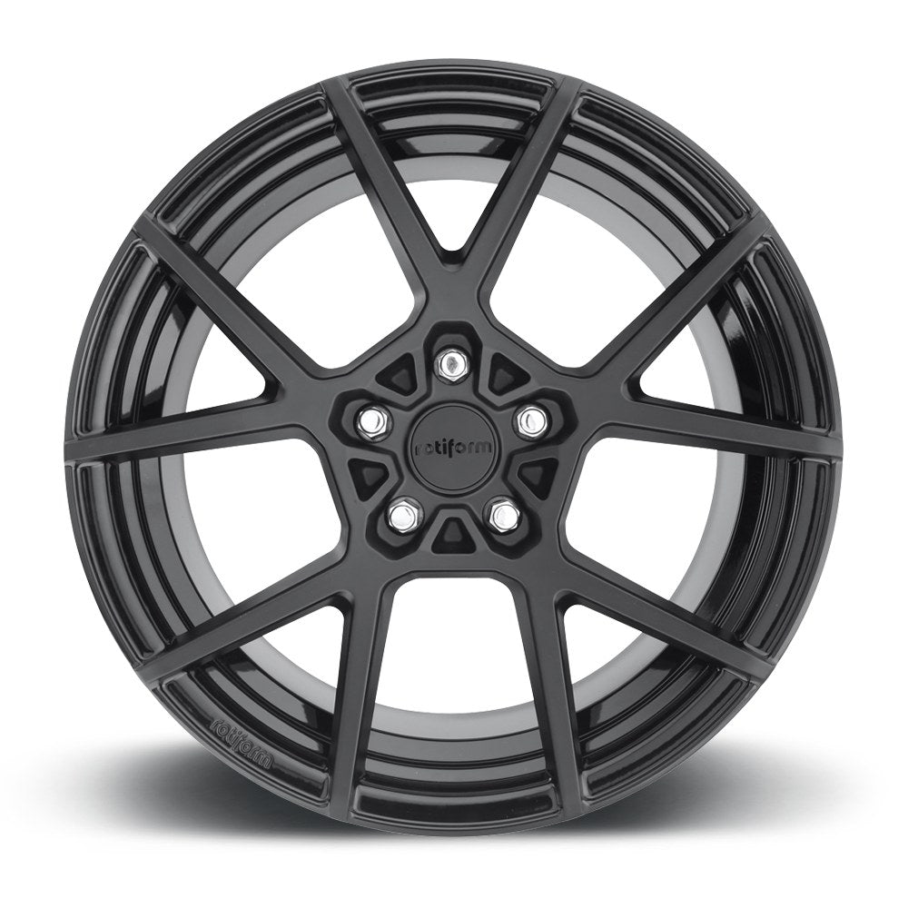 Rotiform KPS 20X10 5X4.5 72 BD +35