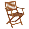 Whitecap Folding Chair