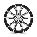 Petrol PE P5A 19X8 5X4.5 76 G-BLK MACH +40