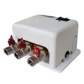 Groco 3 Port Oil Change System