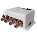 Groco 4 Port Oil Change System