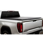 ACCESS Covers 32289 LiteRider  Tonneau Cover TONNO SOFT ROLLING Fits select: 2007-2014 CHEVROLET SILVERADO, 2007-2014 GMC SIERRA