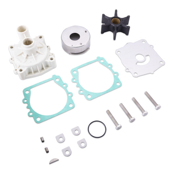 WATER PUMP KIT W/HOUSING