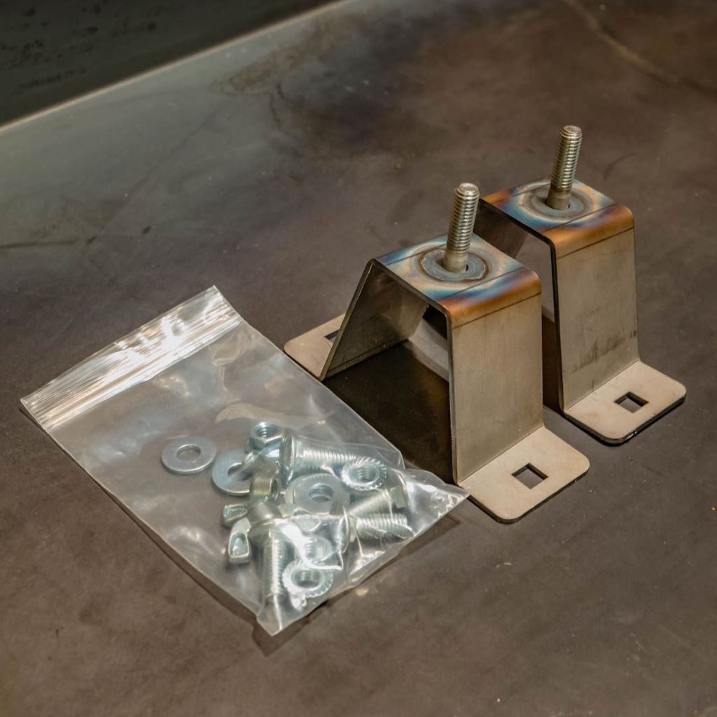 Vertical Hi-Lift Bracket