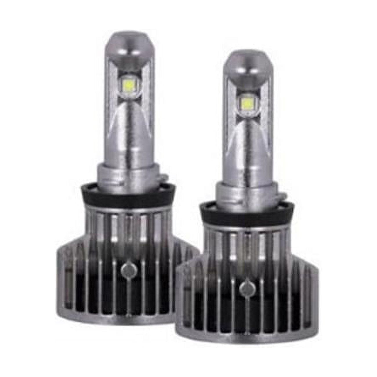 G3 9005 LED Bulb (6200K 12/24V 23W
